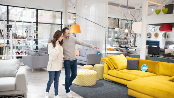 Mejores Tiendas de Decoración