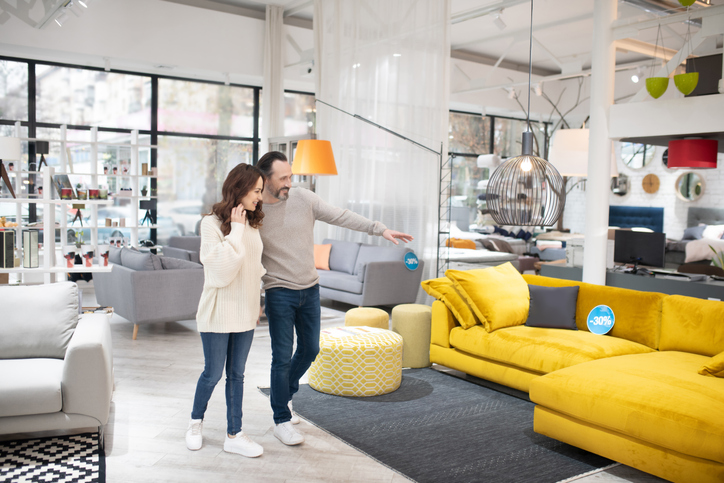 Mejores Tiendas de Decoración