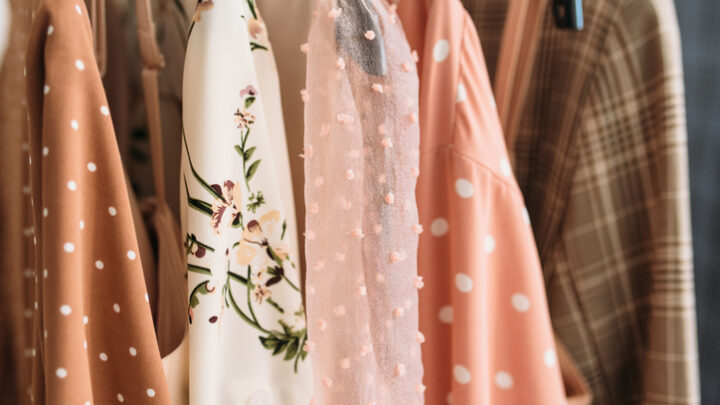 ¿Qué es el estilo vintage en la moda?