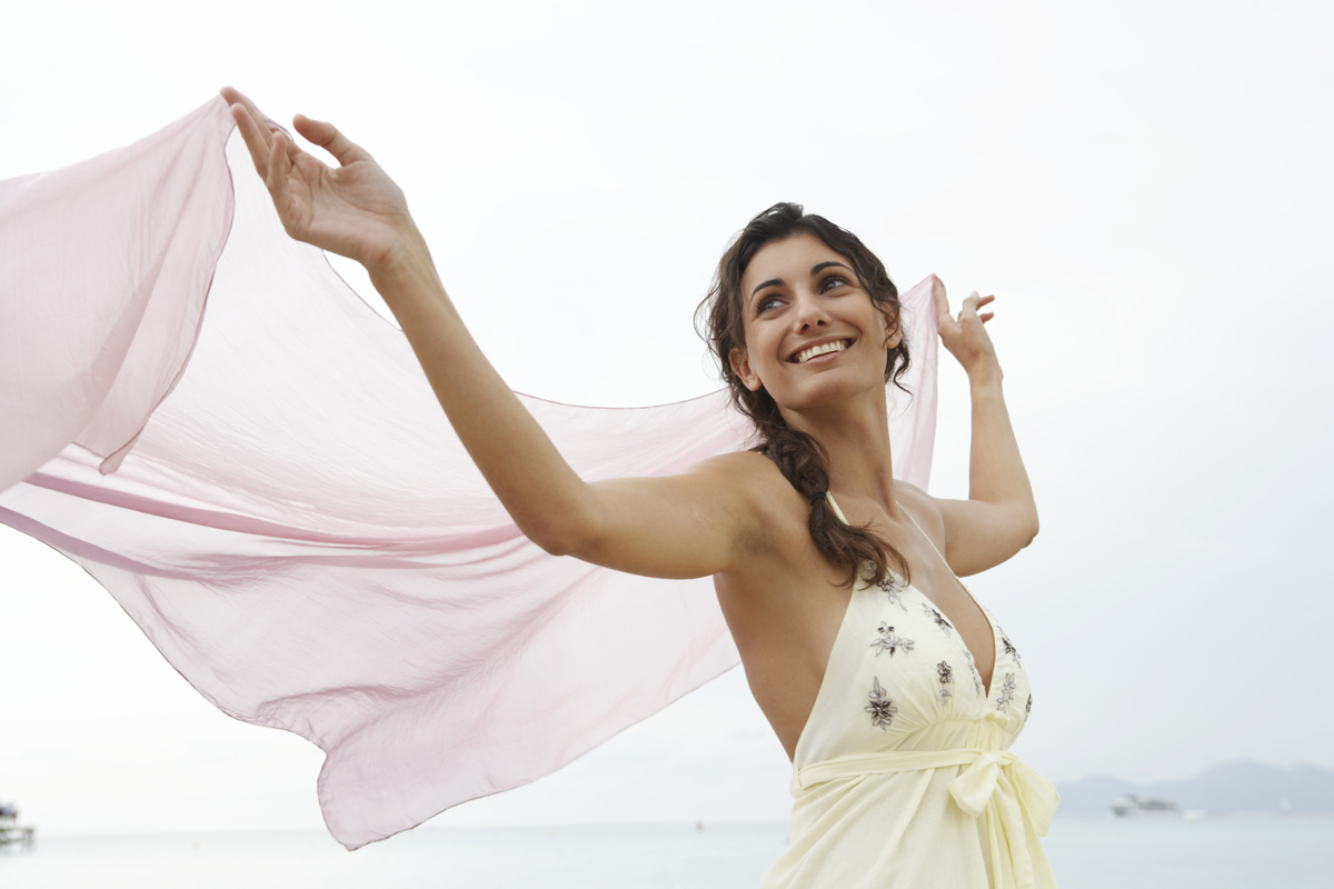 vestidos espalda descubierta Zara estampados