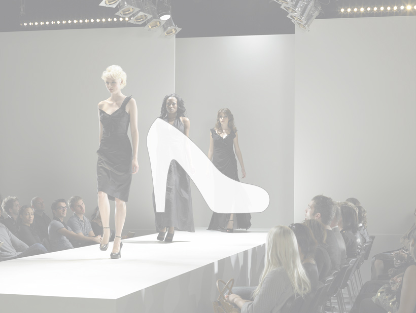 Tonos metalizados, la nueva tendencia en moda