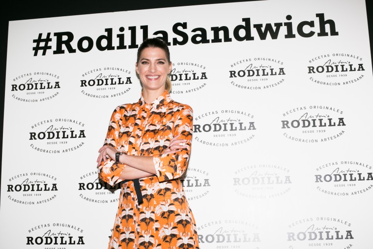 Catering Saludable en Mercedes Benz Fashion Week de Madrid