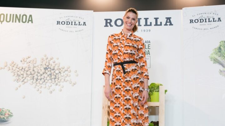 Catering saludable en la Mercedes Benz Fashion Week de Madrid