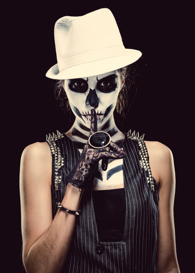 Los Disfraces de Halloween más originales