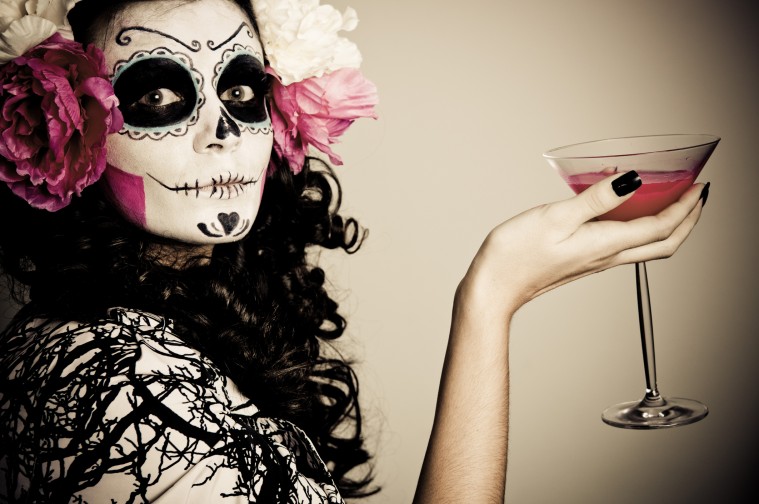 ¿Cuáles son los disfraces de Halloween más originales?