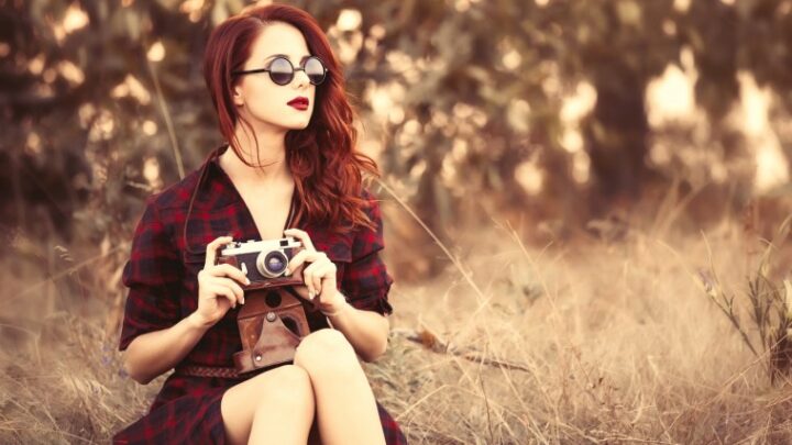 Tendencias otoño-invierno en moda femenina