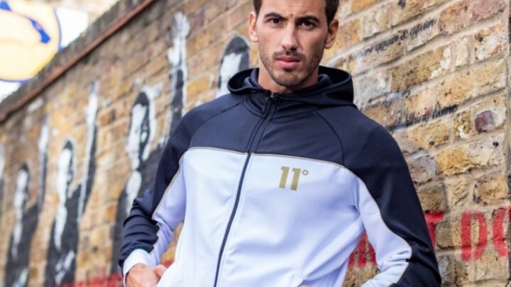 11 Degrees la marca del momento en D10 Store