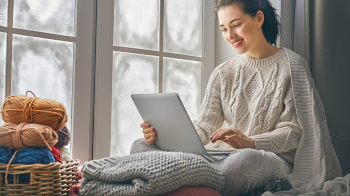 Stileo: Tu showrom virtual para ir de compras sin salir de casa