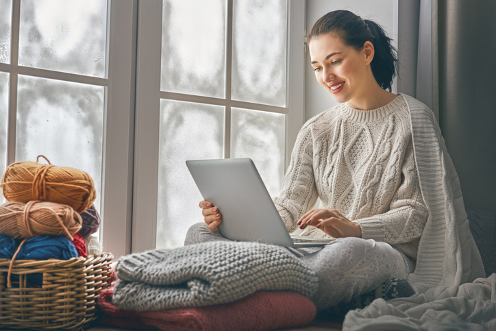 Stileo: Tu showrom virtual para ir de compras sin salir de casa