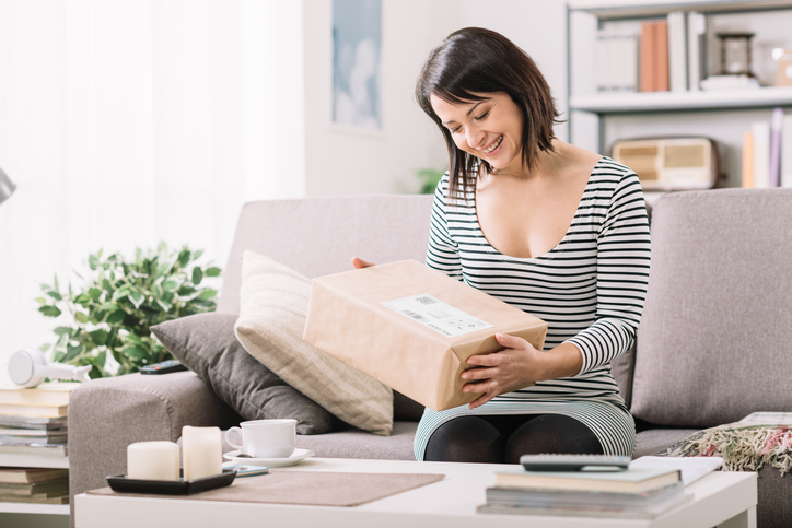 Compra lo que quieras desde casa Compra lo que quieras desde casa