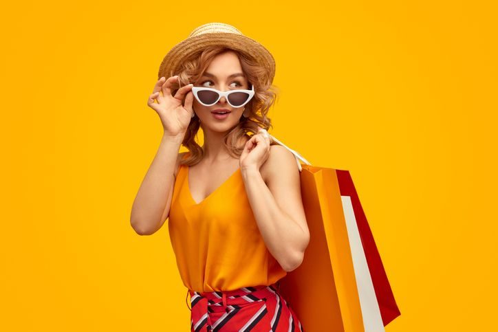 ¿Cuál es la tendencia en complementos para este verano? ¿Cuál es la tendencia en complementos para este verano?
