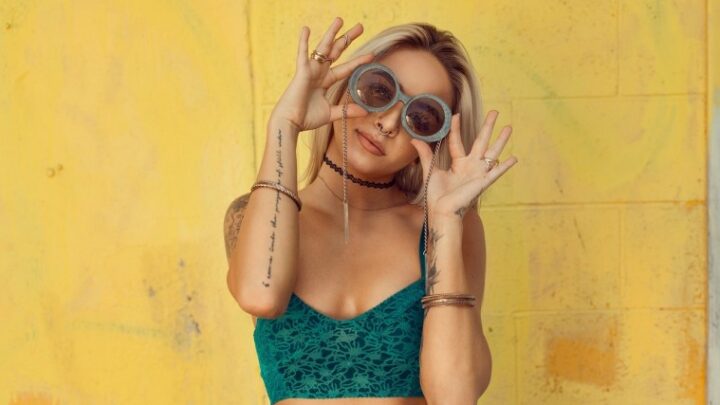 Tendencias en gafas de sol para este otoño