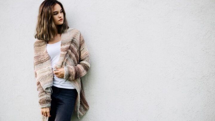 Tendencias de moda para el 2020