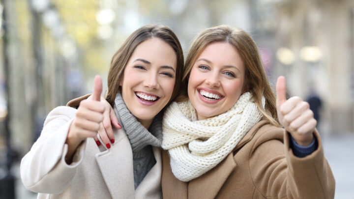 Abrigos y chaquetas imprescindibles para el invierno