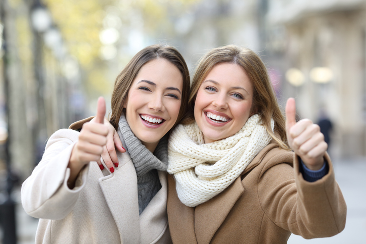 Abrigos y chaquetas imprescindibles para el invierno