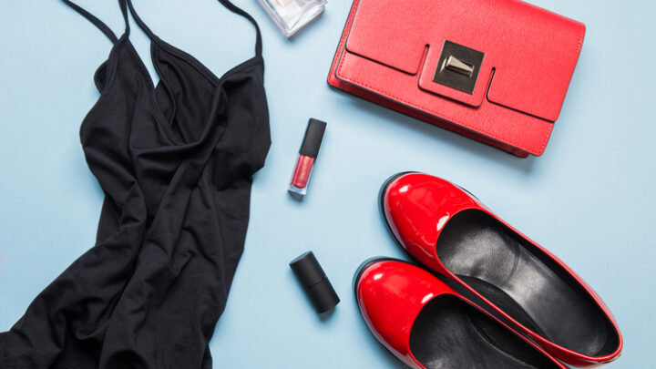Los mejores looks con un LBD
