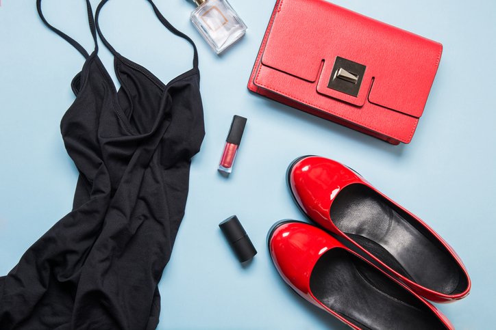Los mejores looks con un LBD