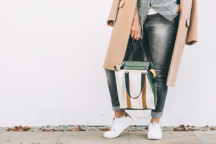 Las zapatillas que pegan con todos tus looks, ahora a precio de outlet