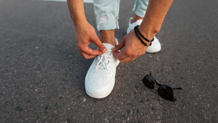 Ventajas de utilizar sneakers
