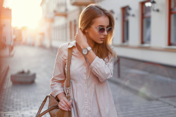 La importancia de los complementos dentro de la moda