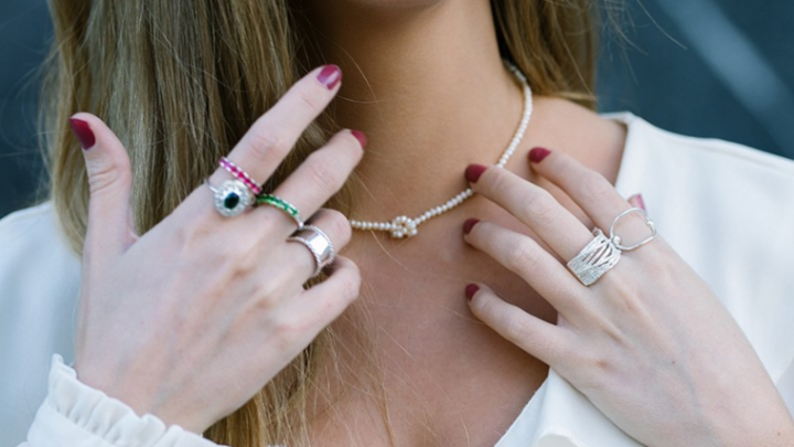 Joyas que no podrán faltar en tu colección este otoño – invierno