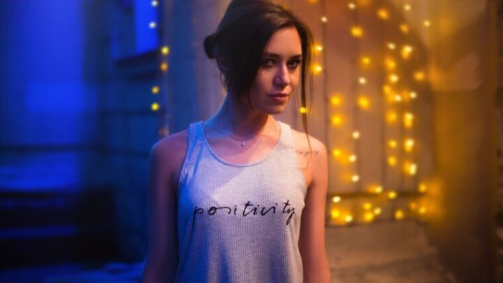 Camisetas personalizadas, una nueva tendencia en la moda femenina