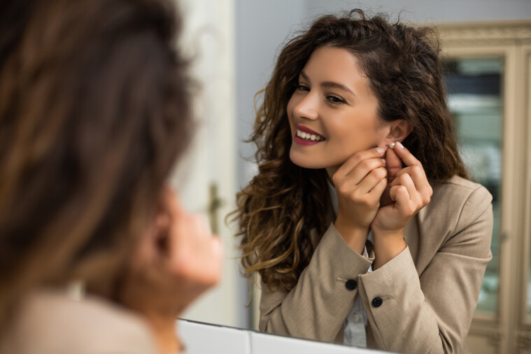 Las joyas perfectas que no pueden faltar entre tus accesorios de moda