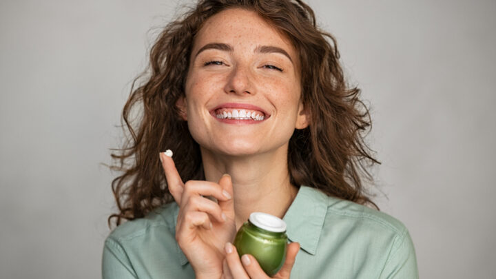 ¿Por qué usar productos naturales para el cuidado de la piel?