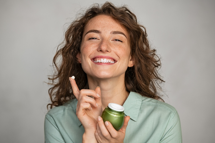 ¿Por qué usar productos naturales para el cuidado de la piel?