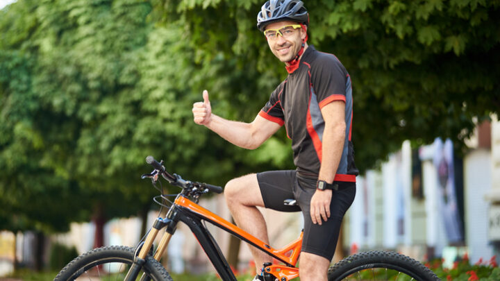 Elige las mejores gafas para hacer deporte