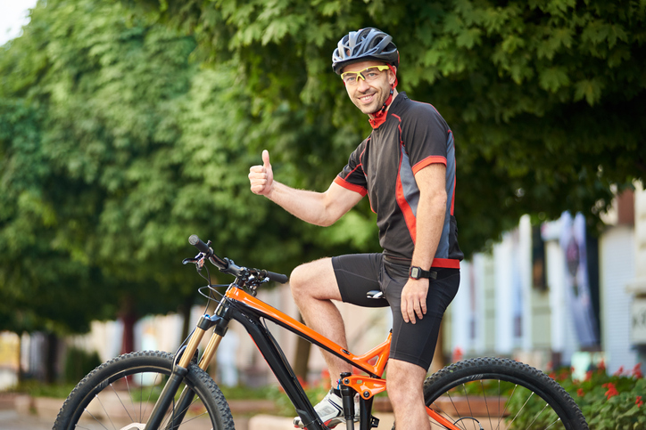 Elige las mejores gafas para hacer deporte