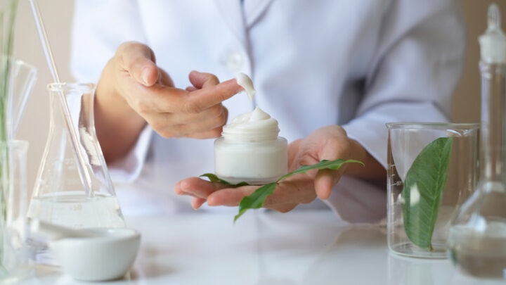 Certificación de Cosméticos Naturales y Ecológicos. ¿En qué se diferencian del resto de las cremas?