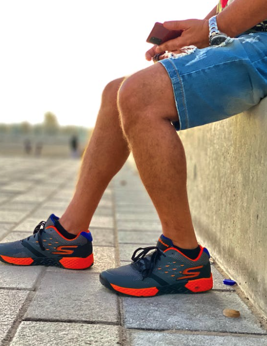 Todo lo que te imaginas en calzado Skechers lo tienes en Zapatos Obi
