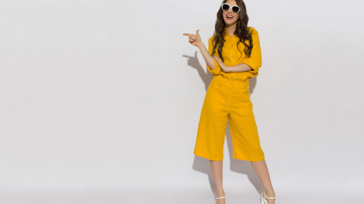 Ideas para un look perfecto: combina elegancia y comodidad con estilo