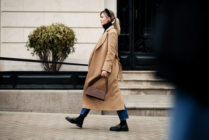 Los bolsos de Marc Jacobs están de moda y te explicamos por qué