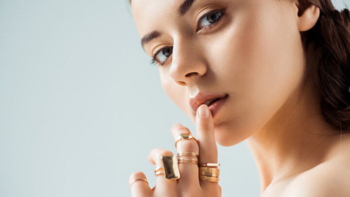 Ideas de brazaletes para combinar con tu look