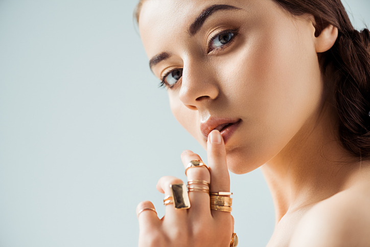 Ideas de brazaletes para combinar con tu look