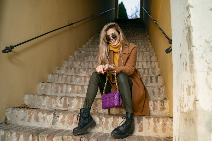 Tendencias de moda otoño e invierno 2024: lo que no te puedes perder esta temporada