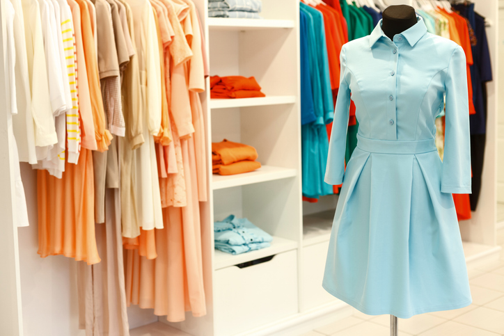 La comunicación empresarial en las compañías de moda 