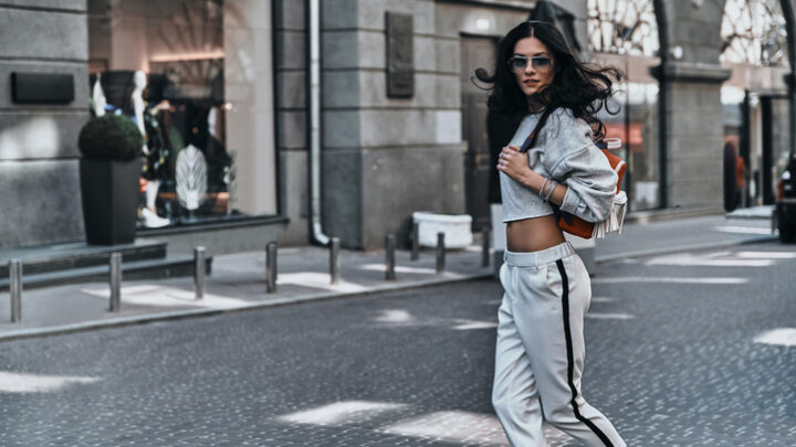 El auge del athleisure: cómo la ropa deportiva está conquistando las calles