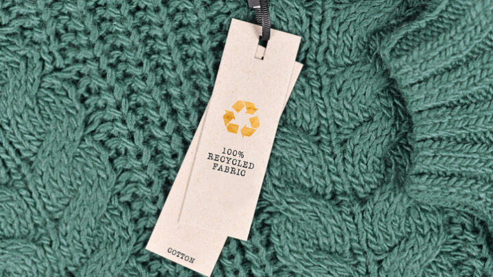 La revolución de la moda circular: marcas que están apostando por la sostenibilidad