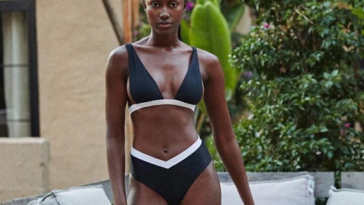 Tendencias de bragas bikini para este verano