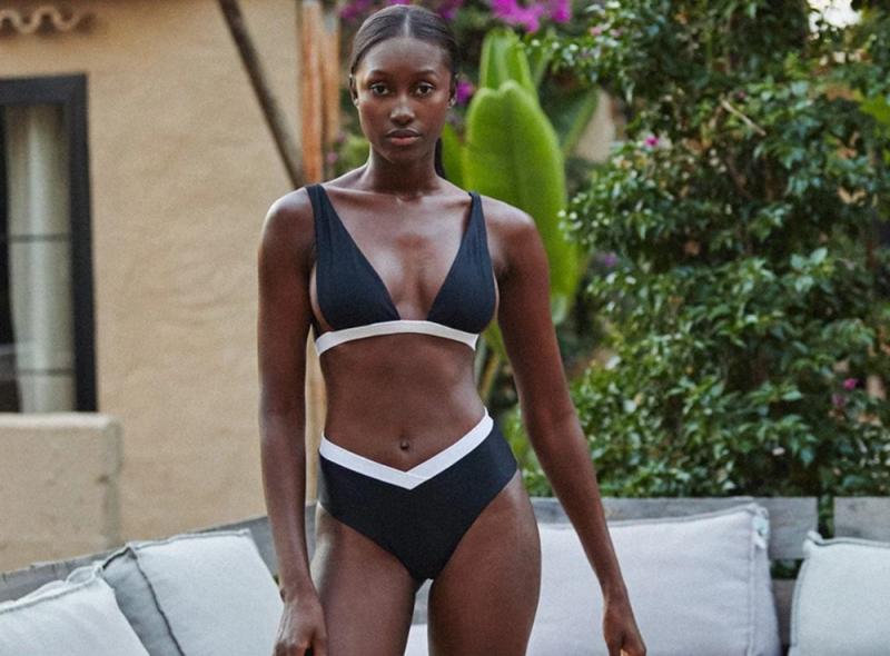 Tendencias de bragas bikini para este verano