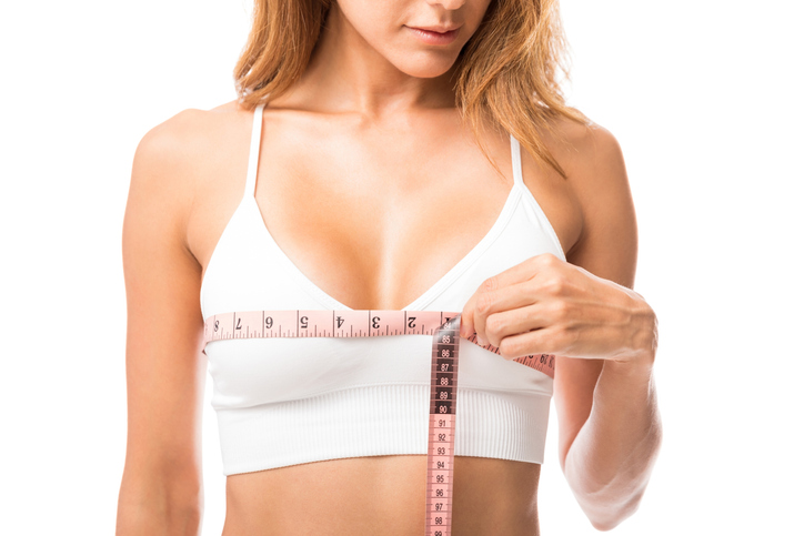 Consejos para escoger la lencería ideal según tu cuerpo