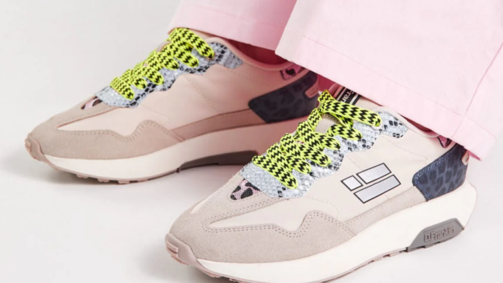 Tendencias de sneakers mujer: los estilos y diseños que arrasan