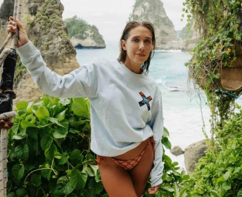 Tendencias de sudaderas para mujeres 
