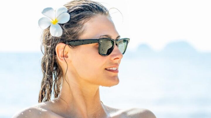 ¿Cómo escoger las gafas de sol adecuadas? Guía para encontrar tu estilo y protección perfecta