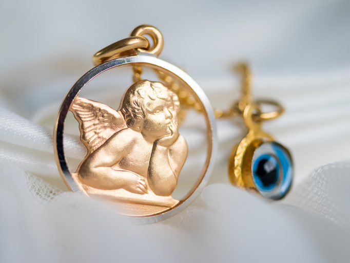La joyería con significado se convierte en la gran tendencia esta temporada