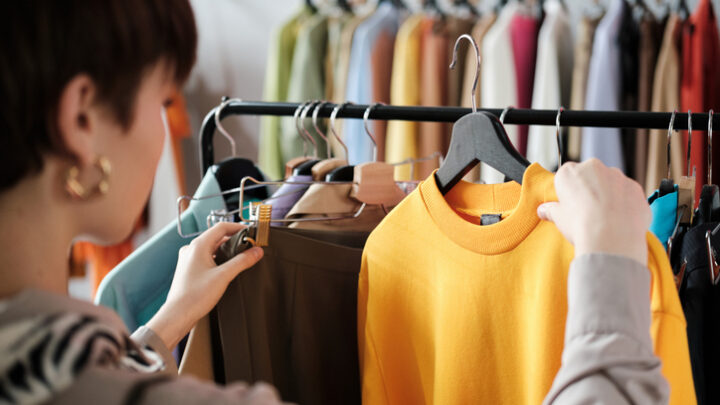 Dónde Comprar Ropa para Eventos Esta Primavera: Encuentra el Look Ideal para Cada Ocasión