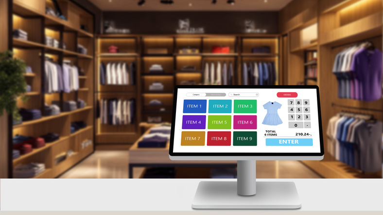 Software para Tiendas de Ropa: Impulsa tu Negocio con Herramientas Digitales Avanzadas